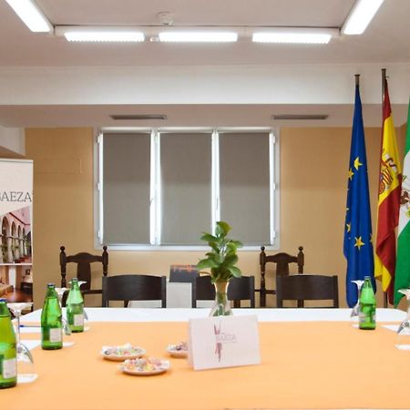 Trh Ciudad De Baeza Hotel Kinh doanh bức ảnh