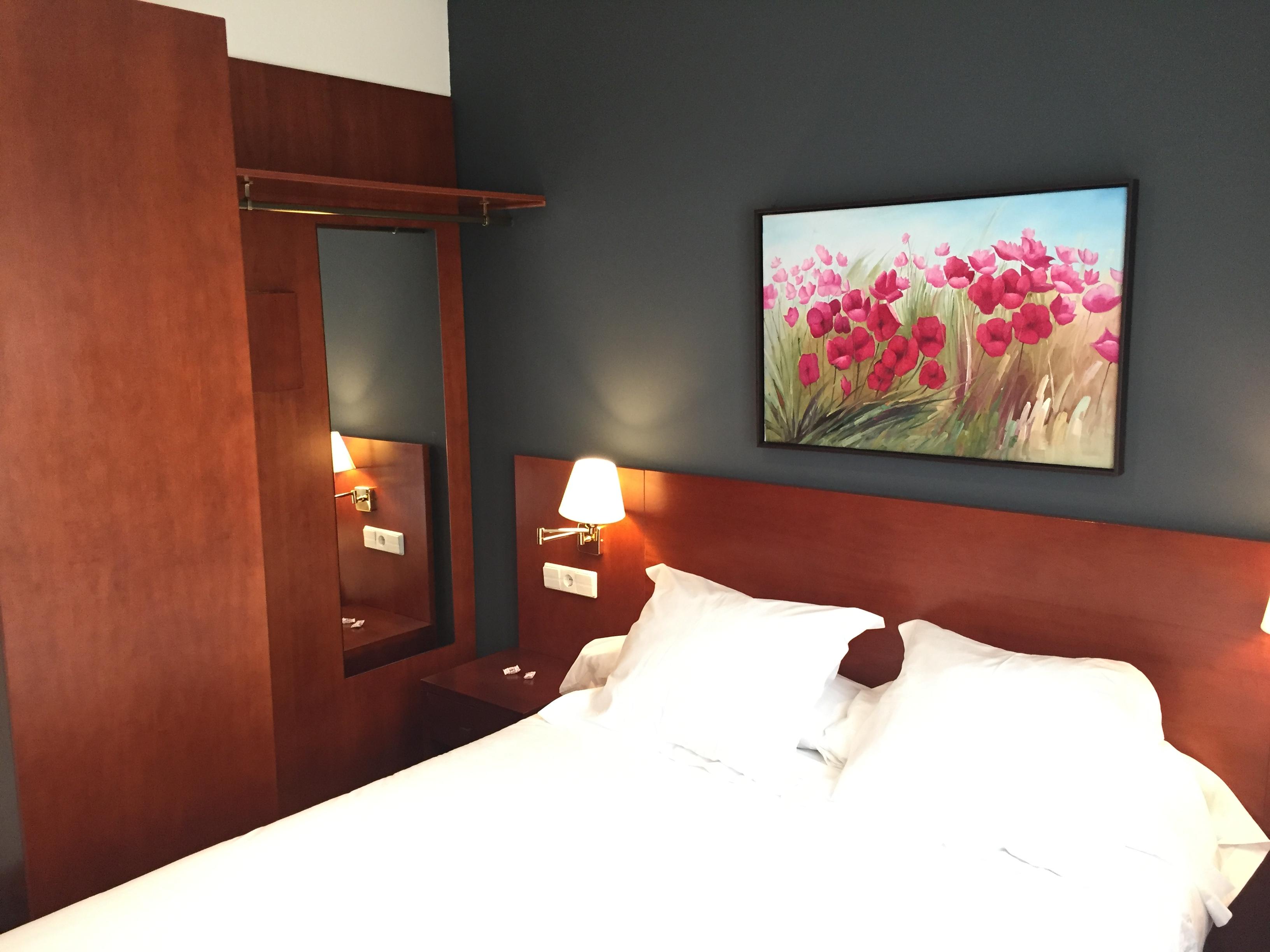 Trh Ciudad De Baeza Hotel Ngoại thất bức ảnh