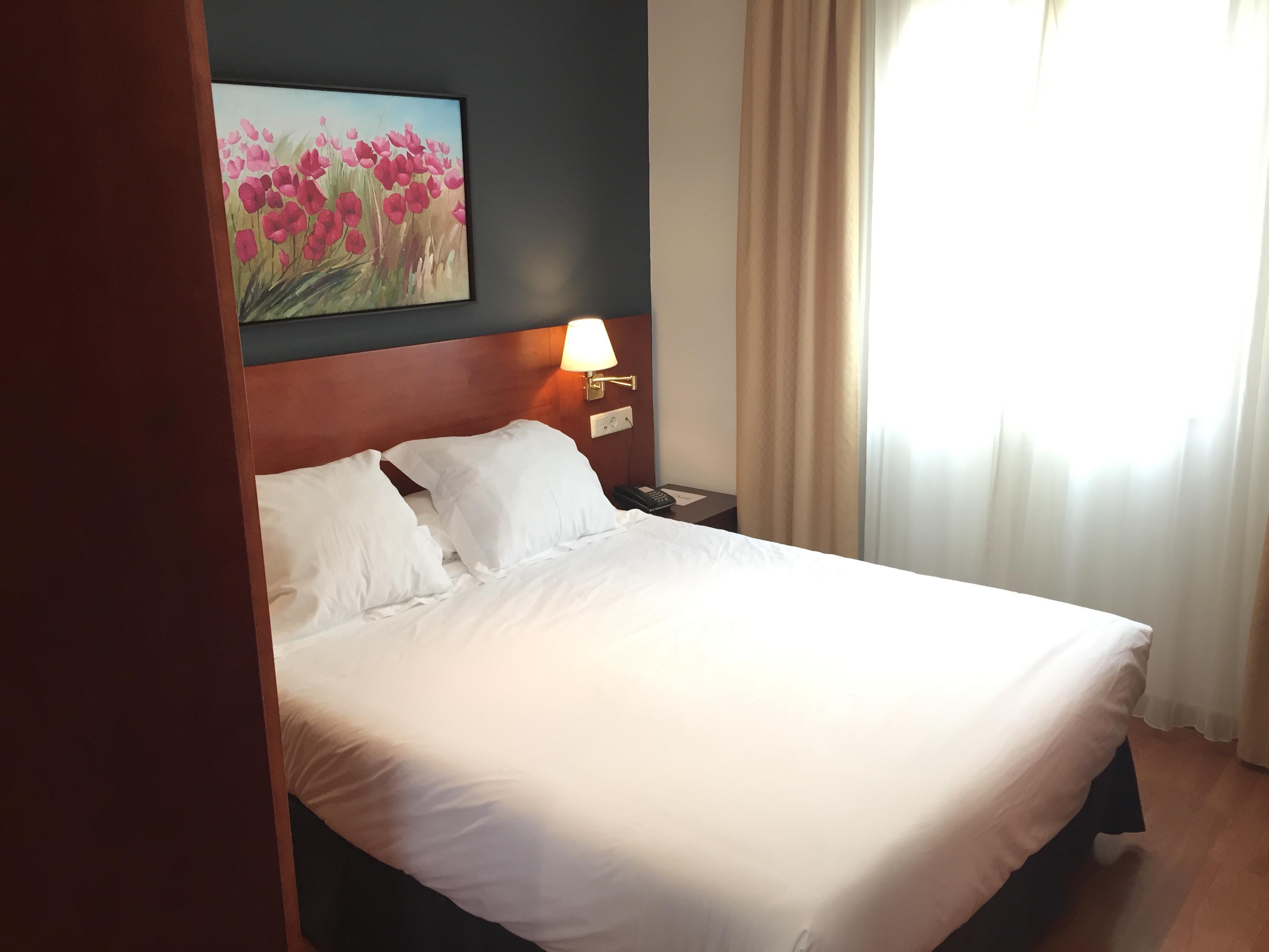 Trh Ciudad De Baeza Hotel Ngoại thất bức ảnh