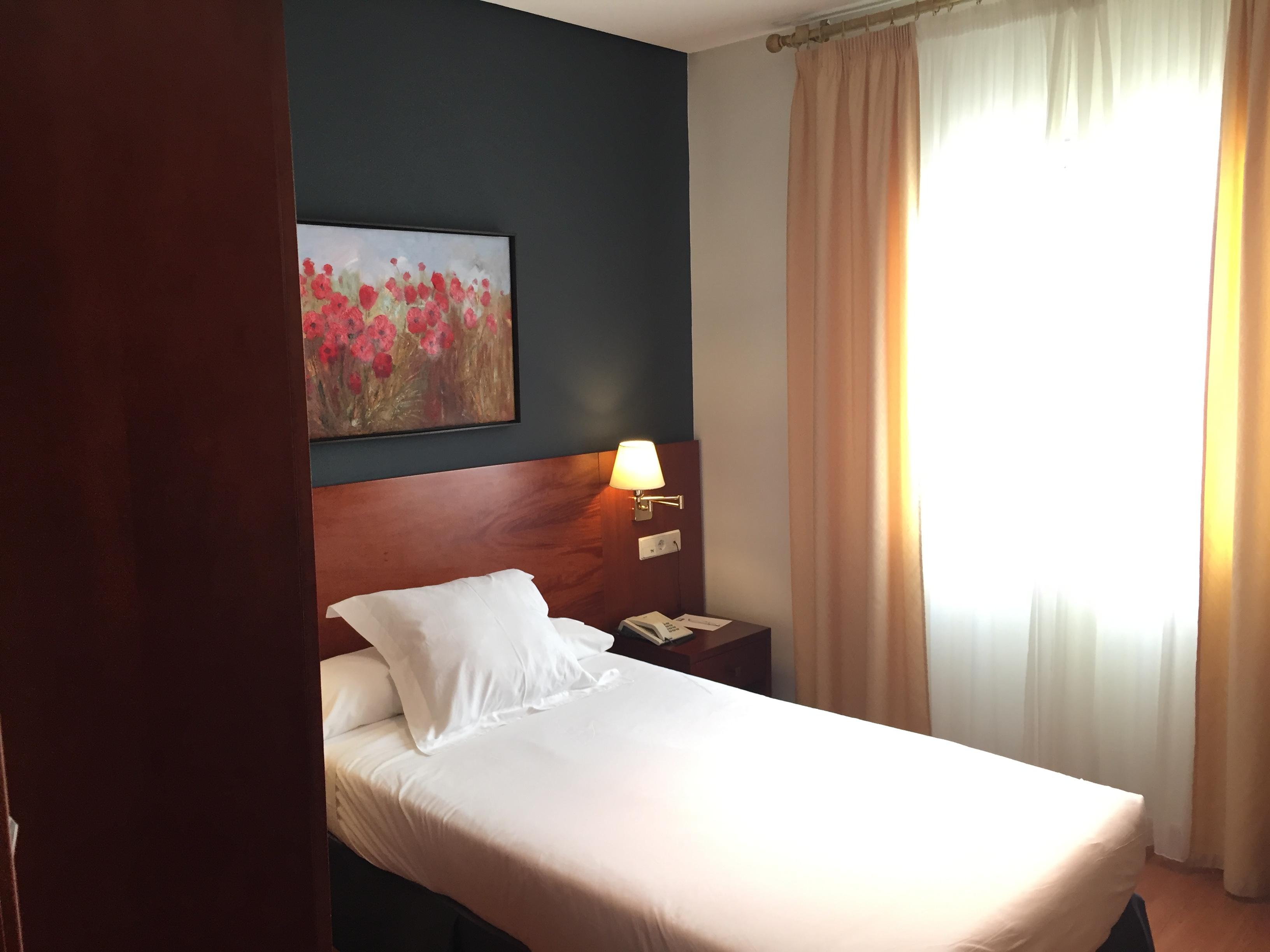 Trh Ciudad De Baeza Hotel Ngoại thất bức ảnh