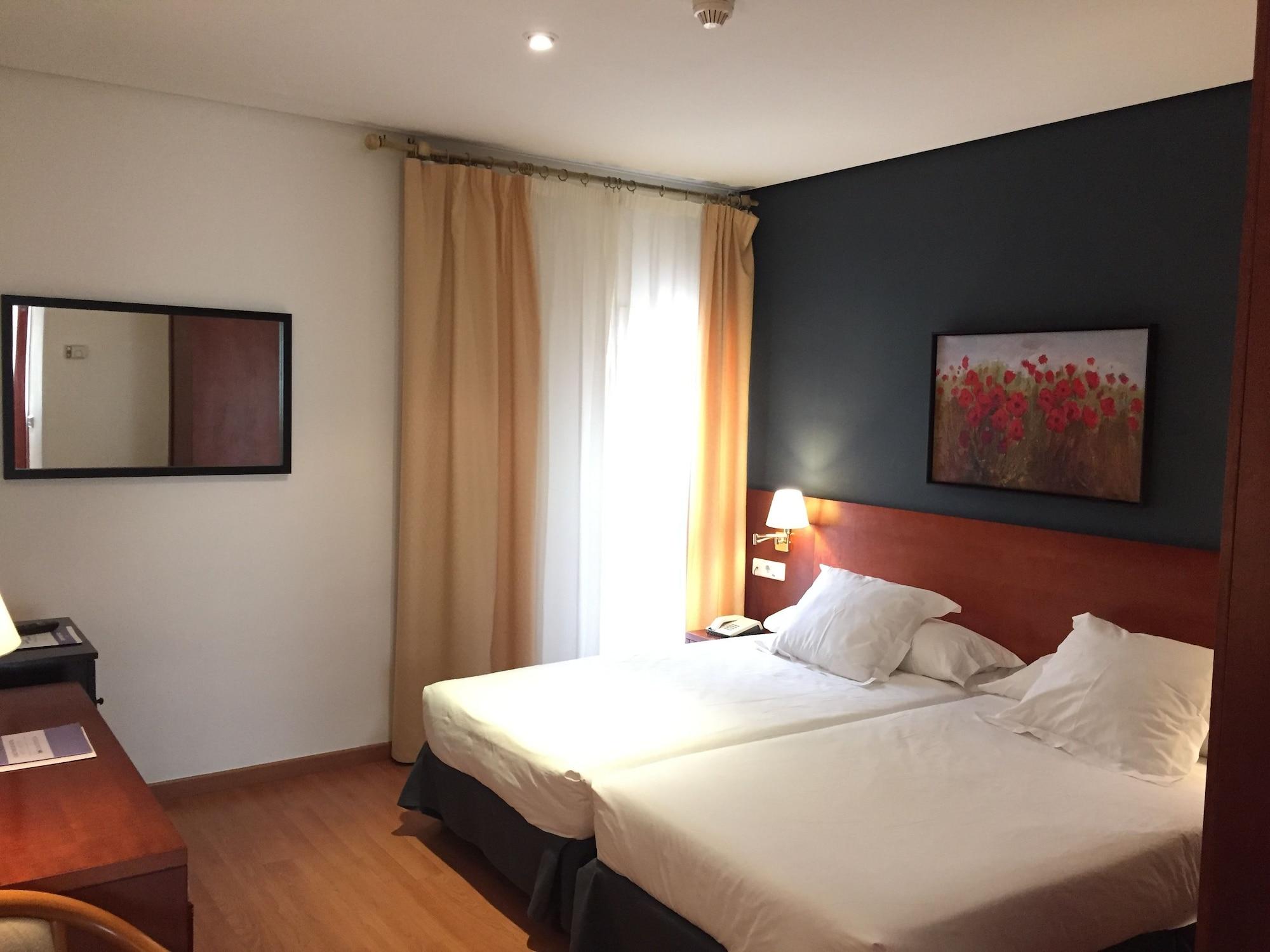 Trh Ciudad De Baeza Hotel Ngoại thất bức ảnh
