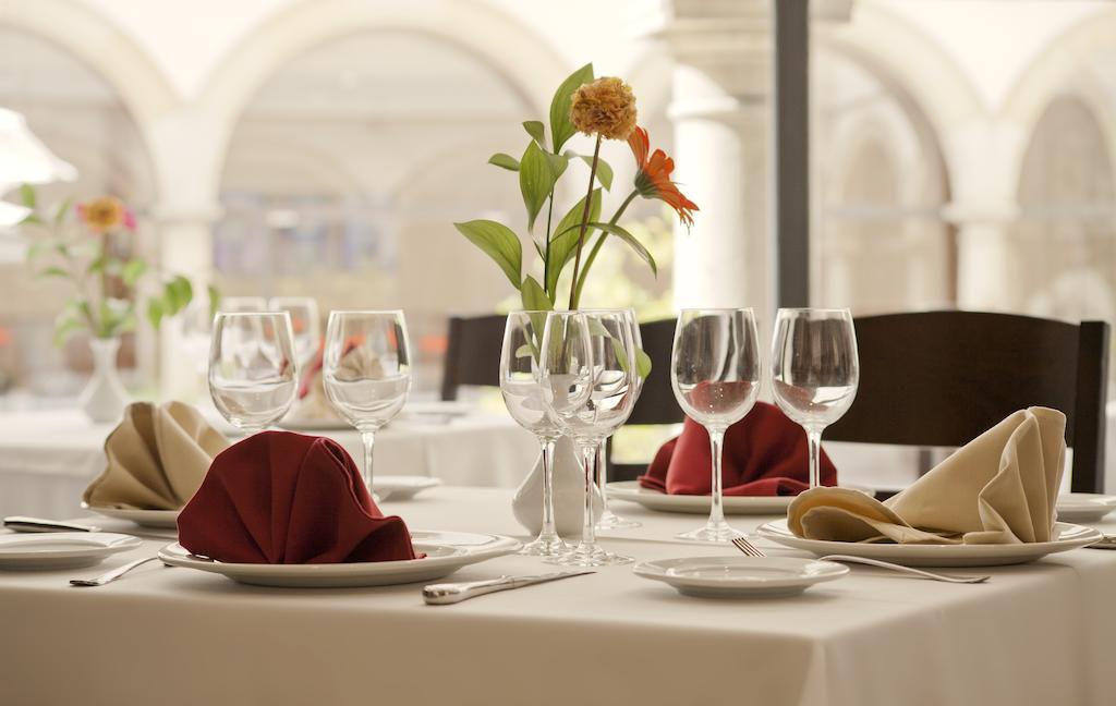 Trh Ciudad De Baeza Hotel Ngoại thất bức ảnh
