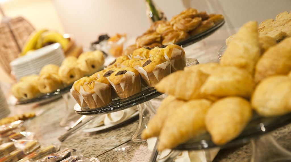 Trh Ciudad De Baeza Hotel Ngoại thất bức ảnh